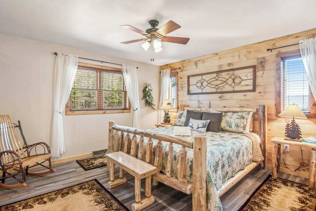 Photo of Bedroom in Arkdale