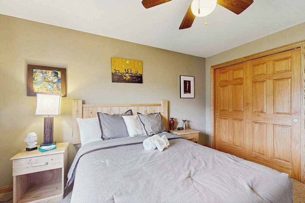 Photo of Bedroom in Arkdale
