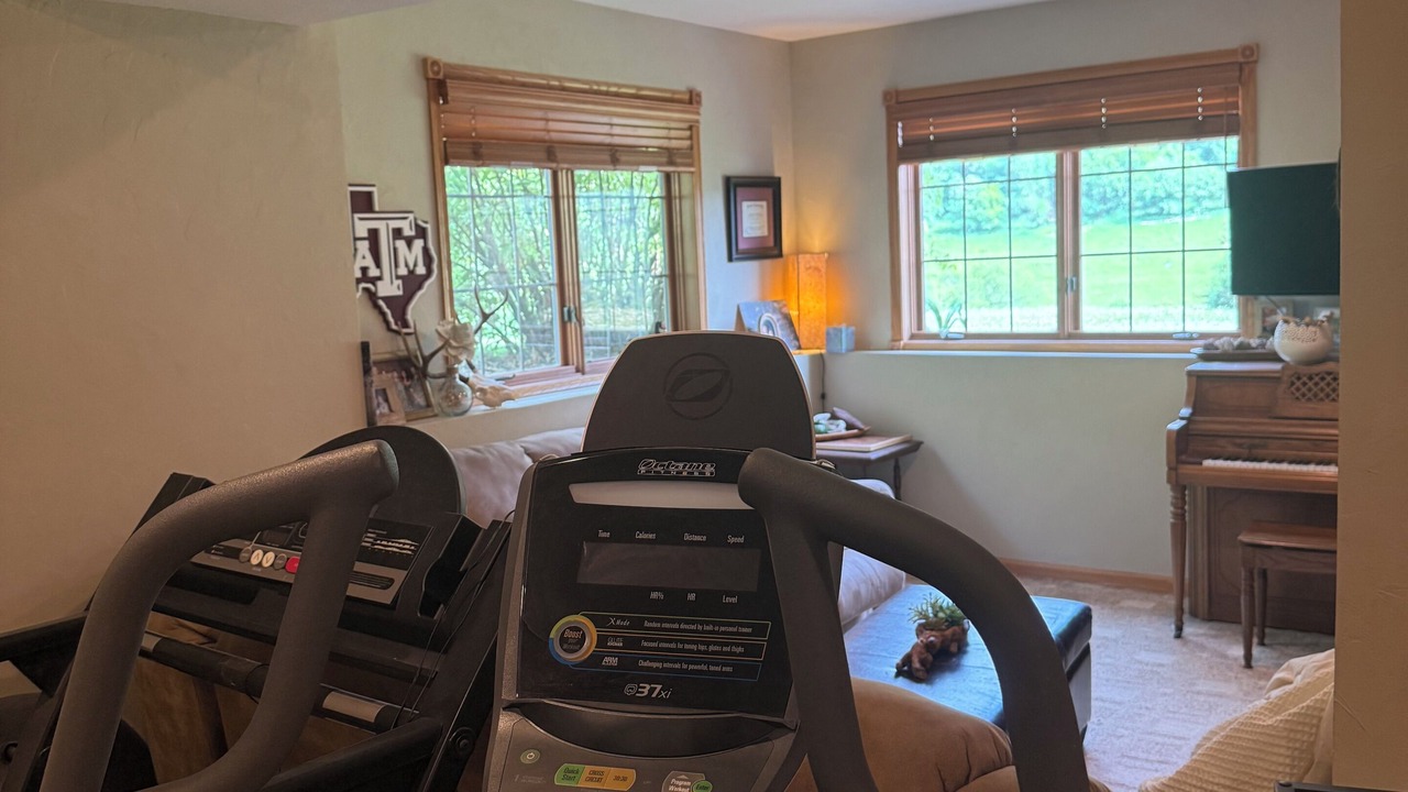 Photo of Bedroom in West Salem