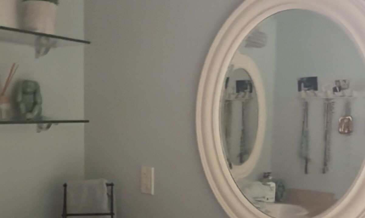 Photo of Bathroom in West Salem