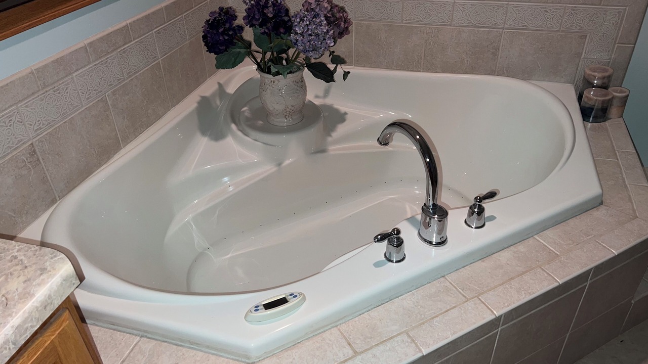 Photo of Bathroom in West Salem