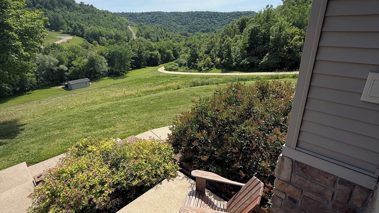Photo of Patio Balcony in West Salem