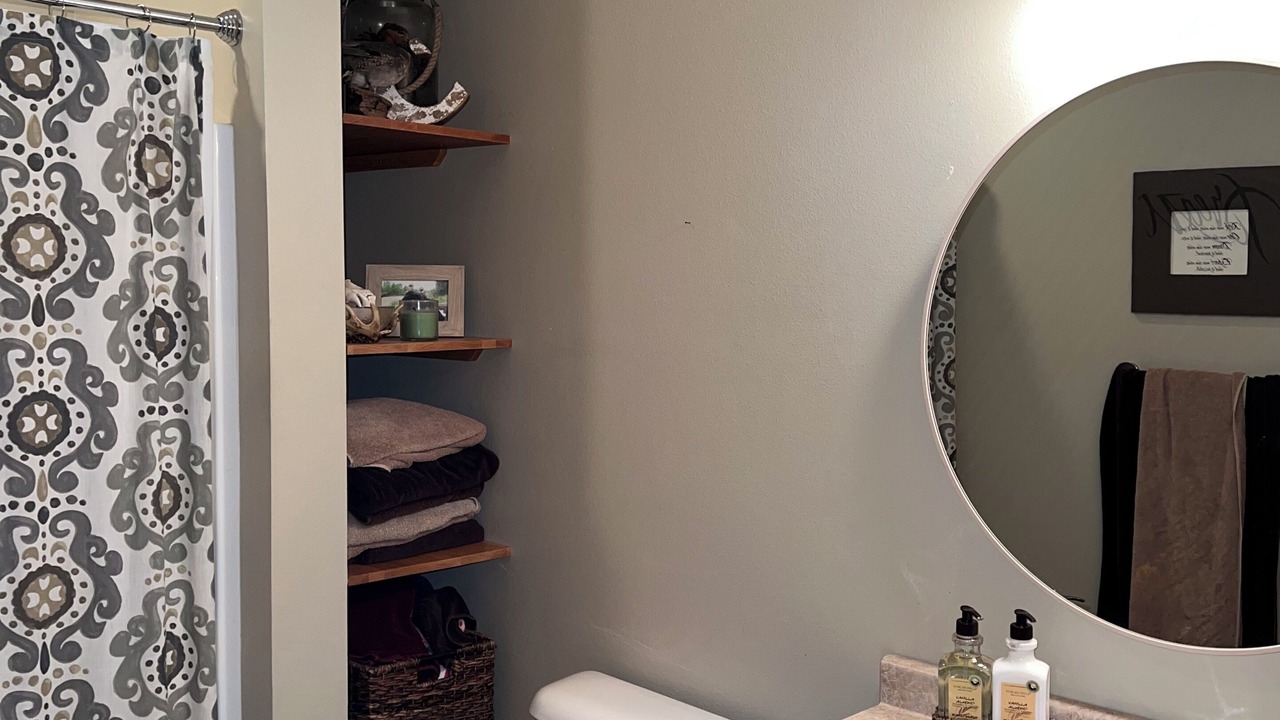 Photo of Bathroom in West Salem