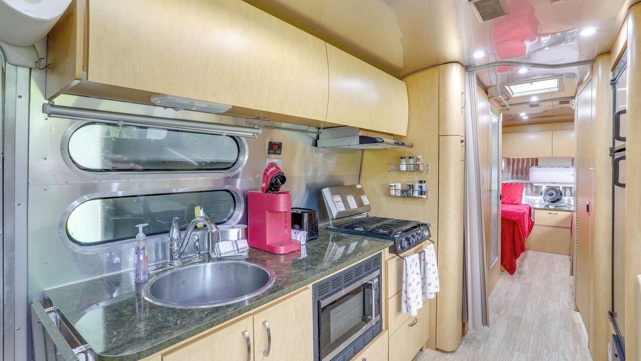 Photo of Kitchen in Mountain View