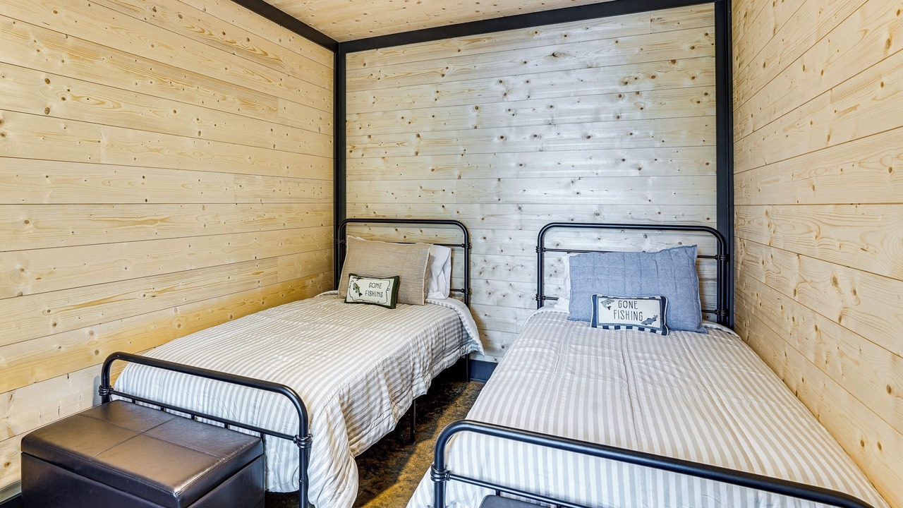 Photo of Bedroom in Murray