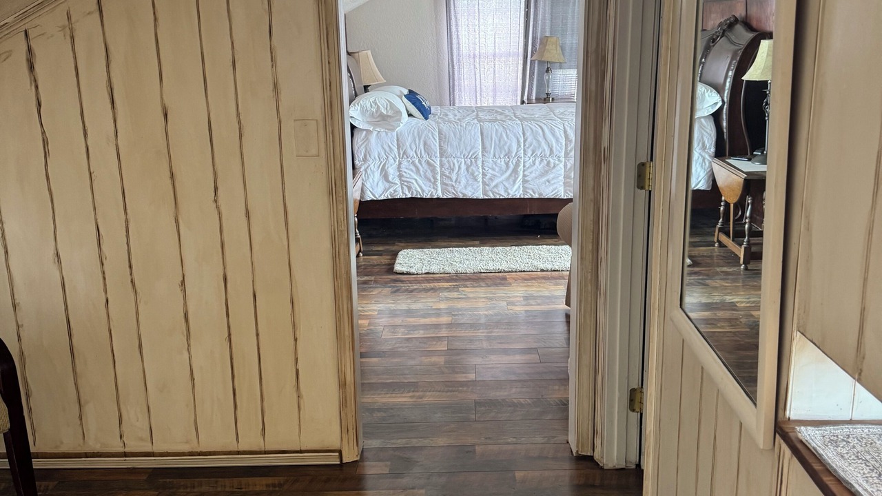 Photo of Bedroom in Higginsville