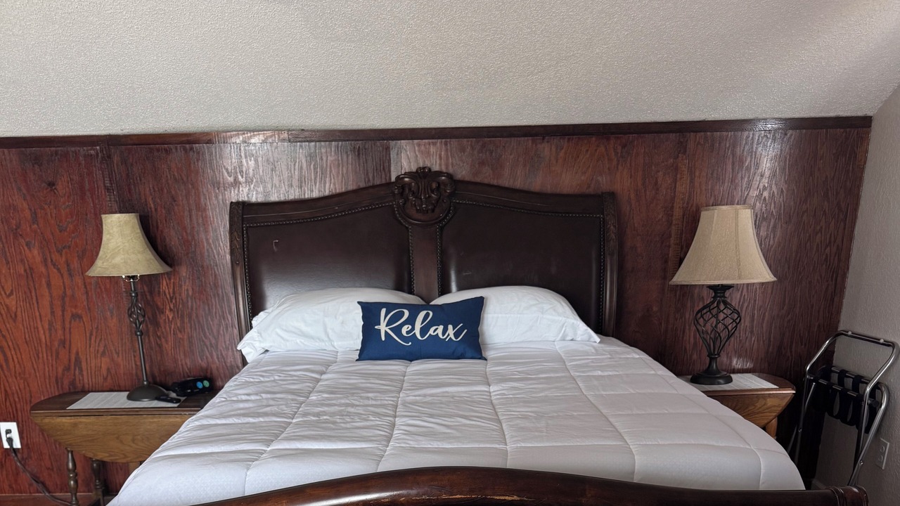 Photo of Bedroom in Higginsville