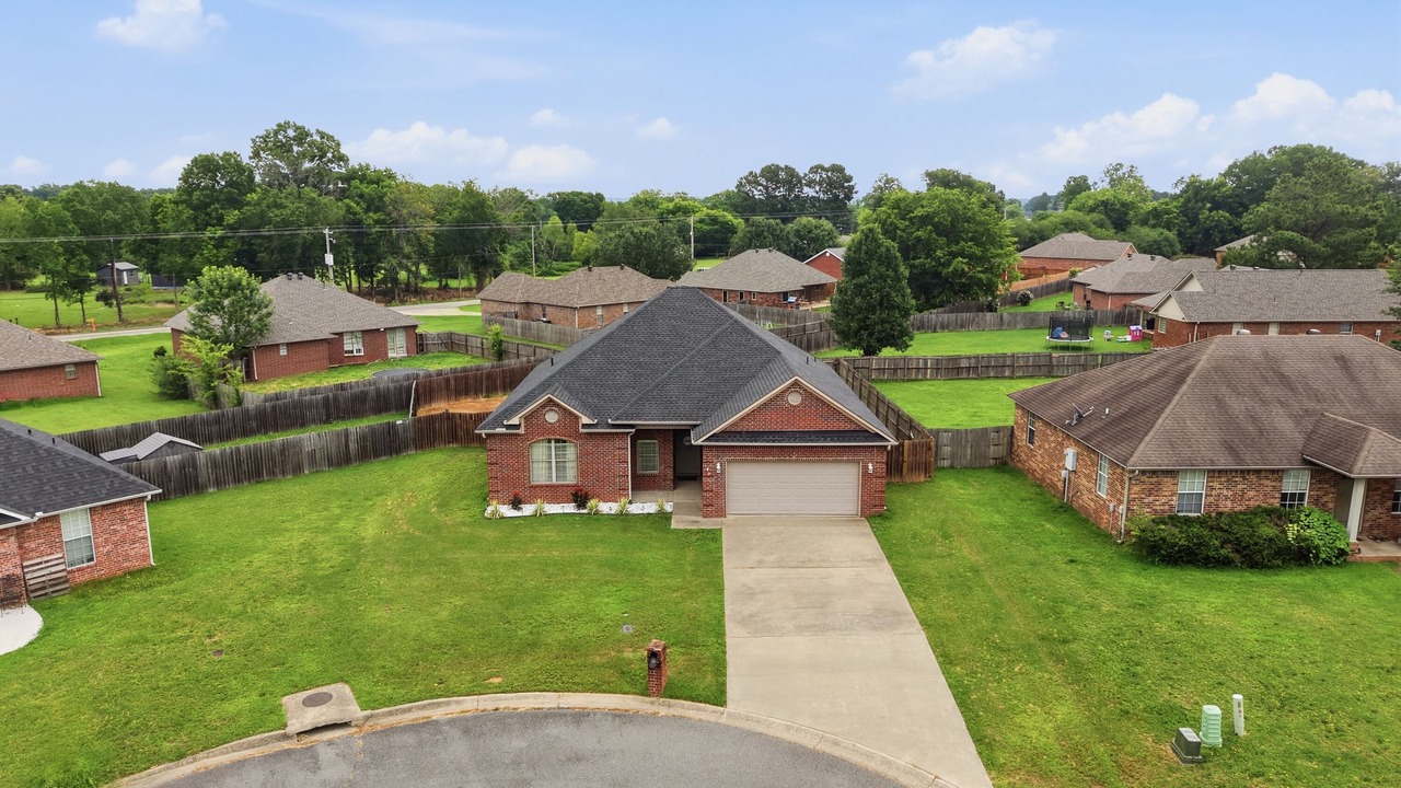 Photo of Outdoor in Greenbrier
