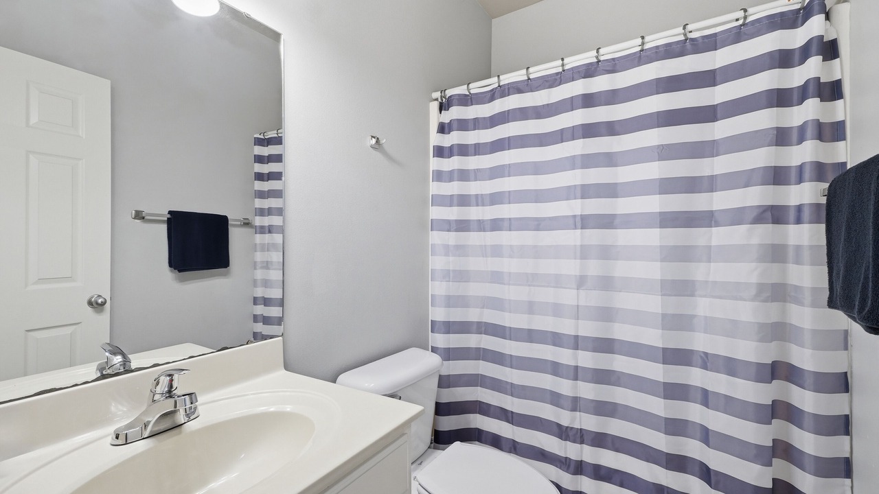 Photo of Bathroom in Greenbrier