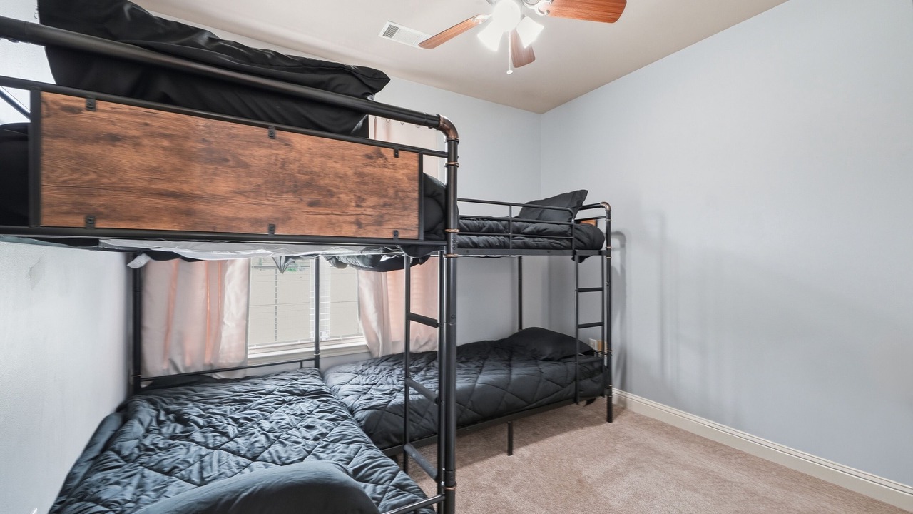 Photo of Bedroom in Greenbrier