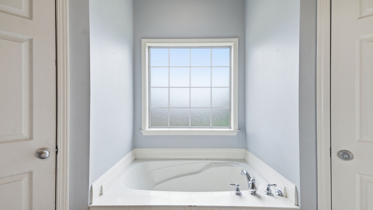 Photo of Bathroom in Greenbrier