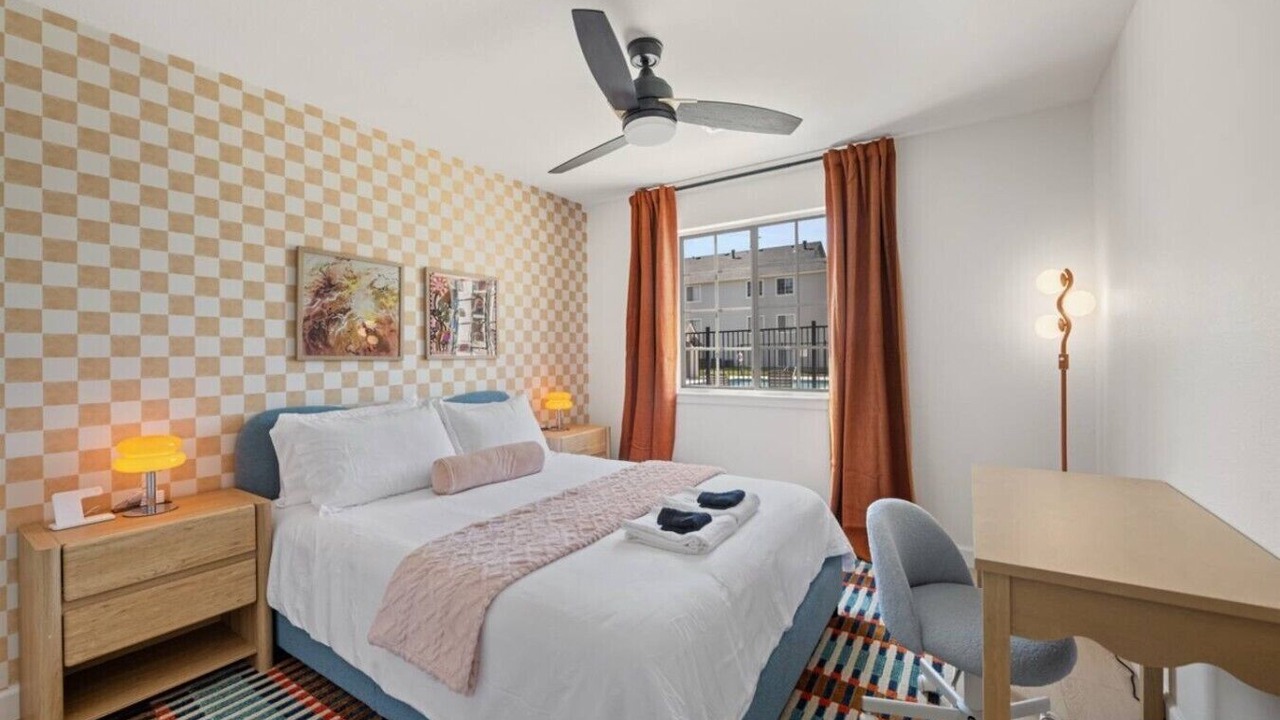 Photo of Bedroom in Manhattan