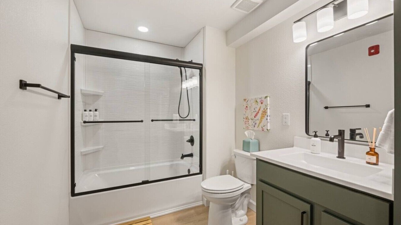 Photo of Bathroom in Manhattan