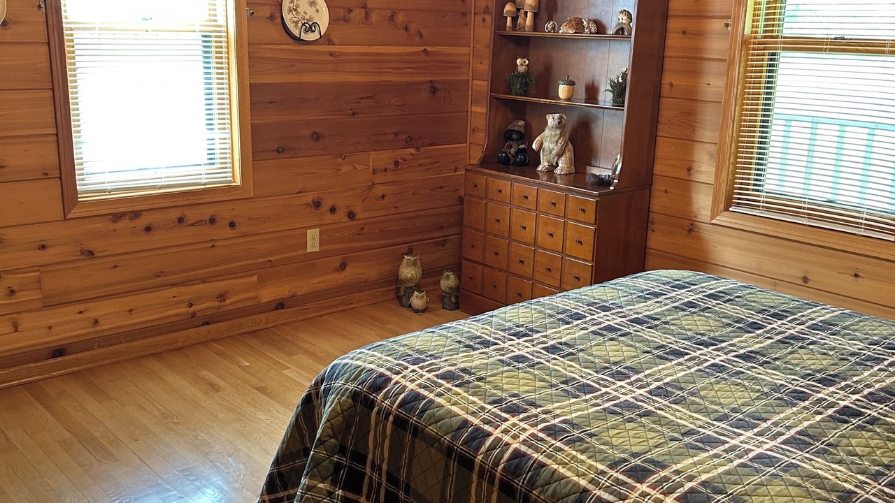 Photo of Bedroom in New Lisbon