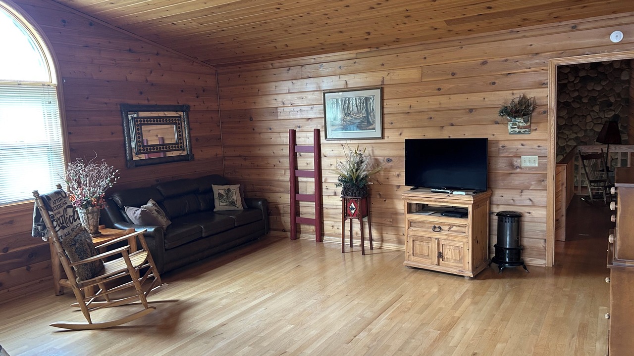 Photo of Livingroom in New Lisbon