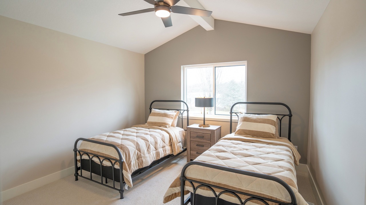 Photo of Bedroom in Charles City