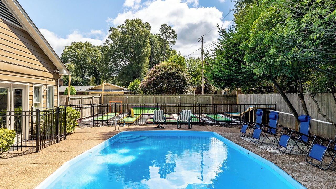 Photo of Outdoor in East Memphis