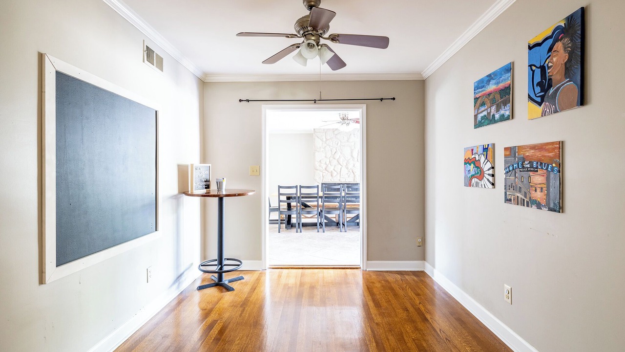 Photo of Bedroom in East Memphis