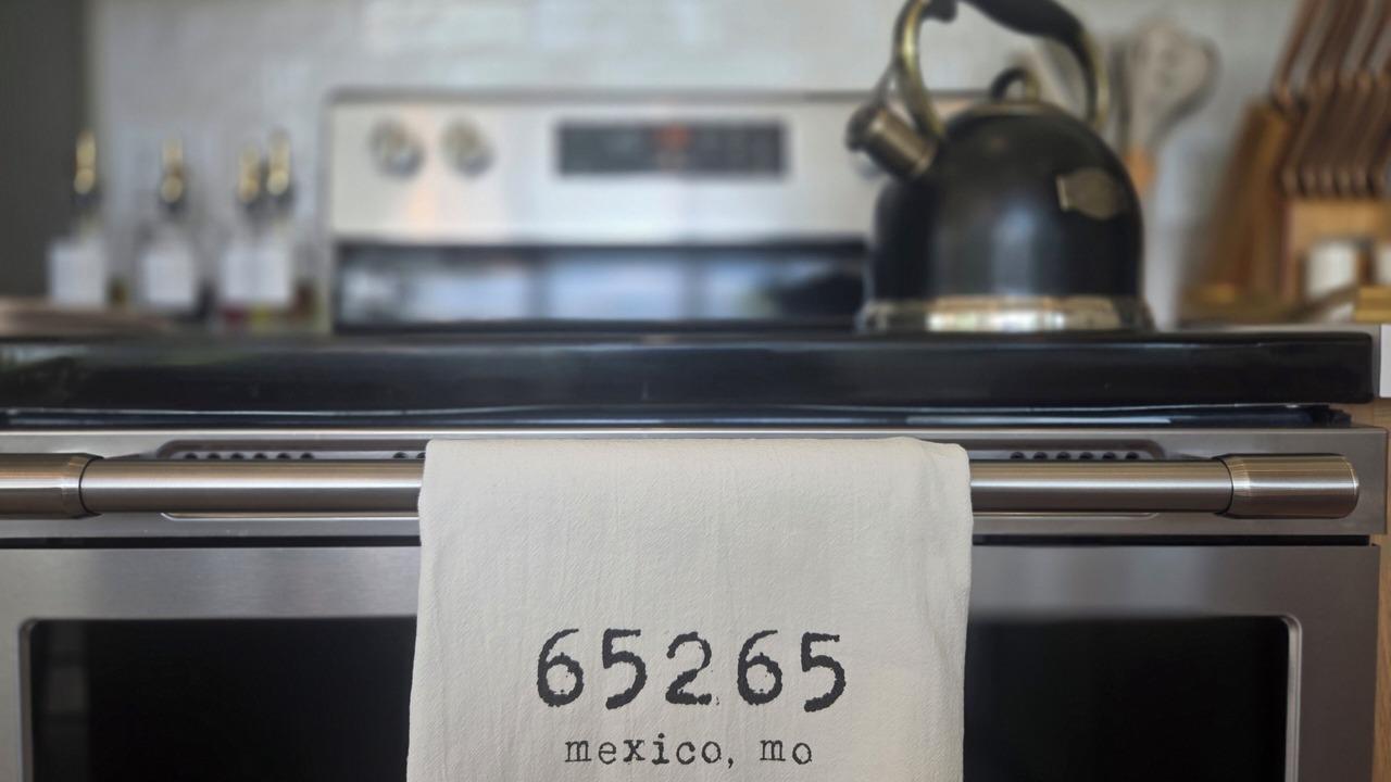 Photo of Kitchen in Mexico