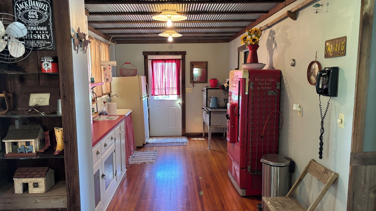 Photo of Kitchen in New Berlin