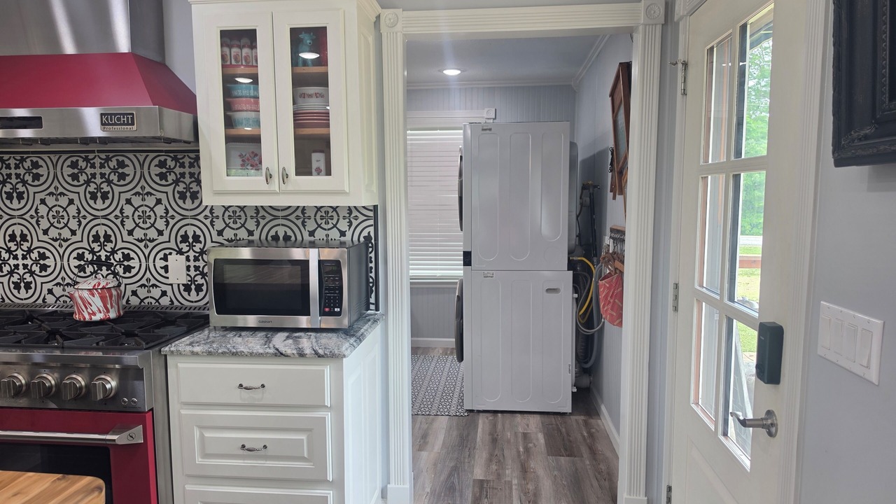 Photo of Kitchen in Harriet