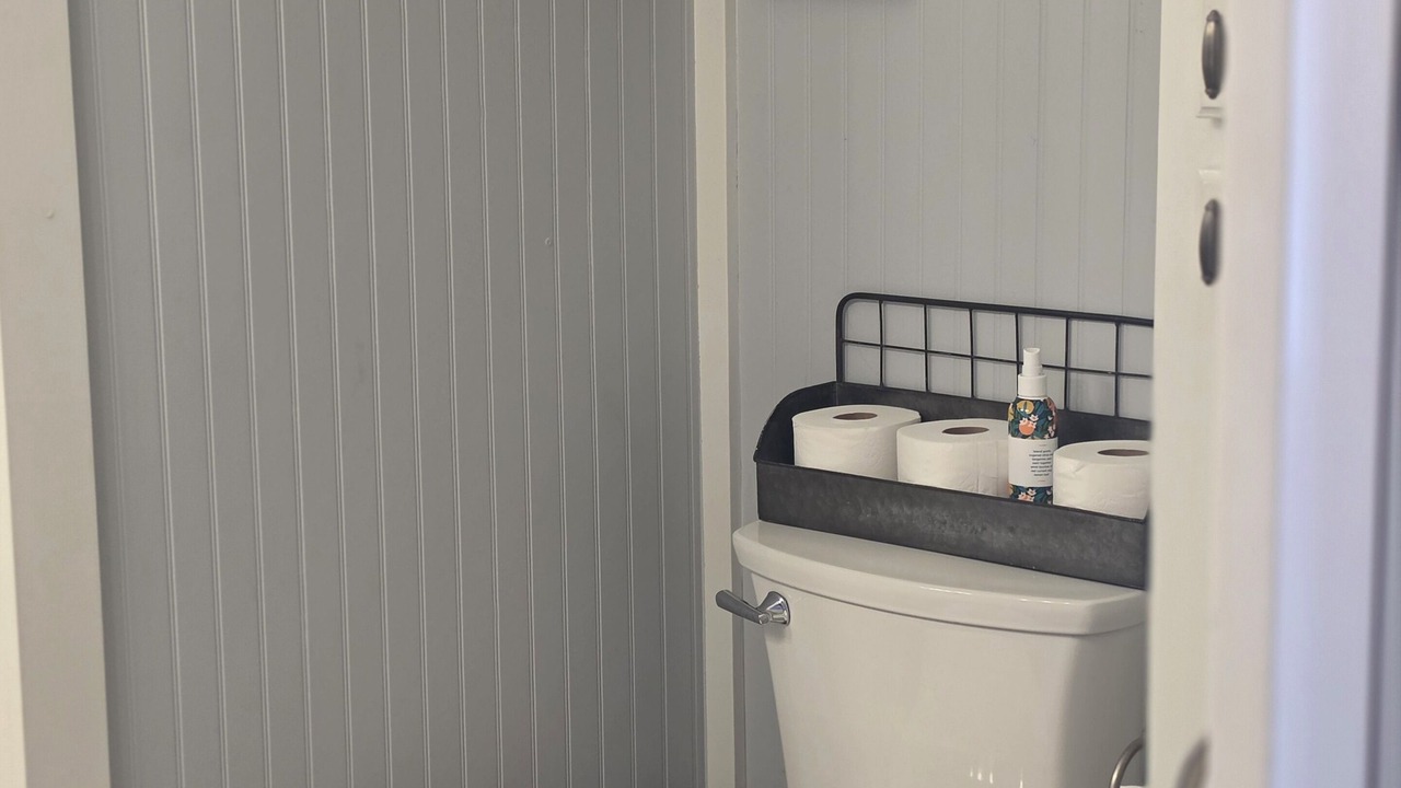 Photo of Bathroom in Harriet