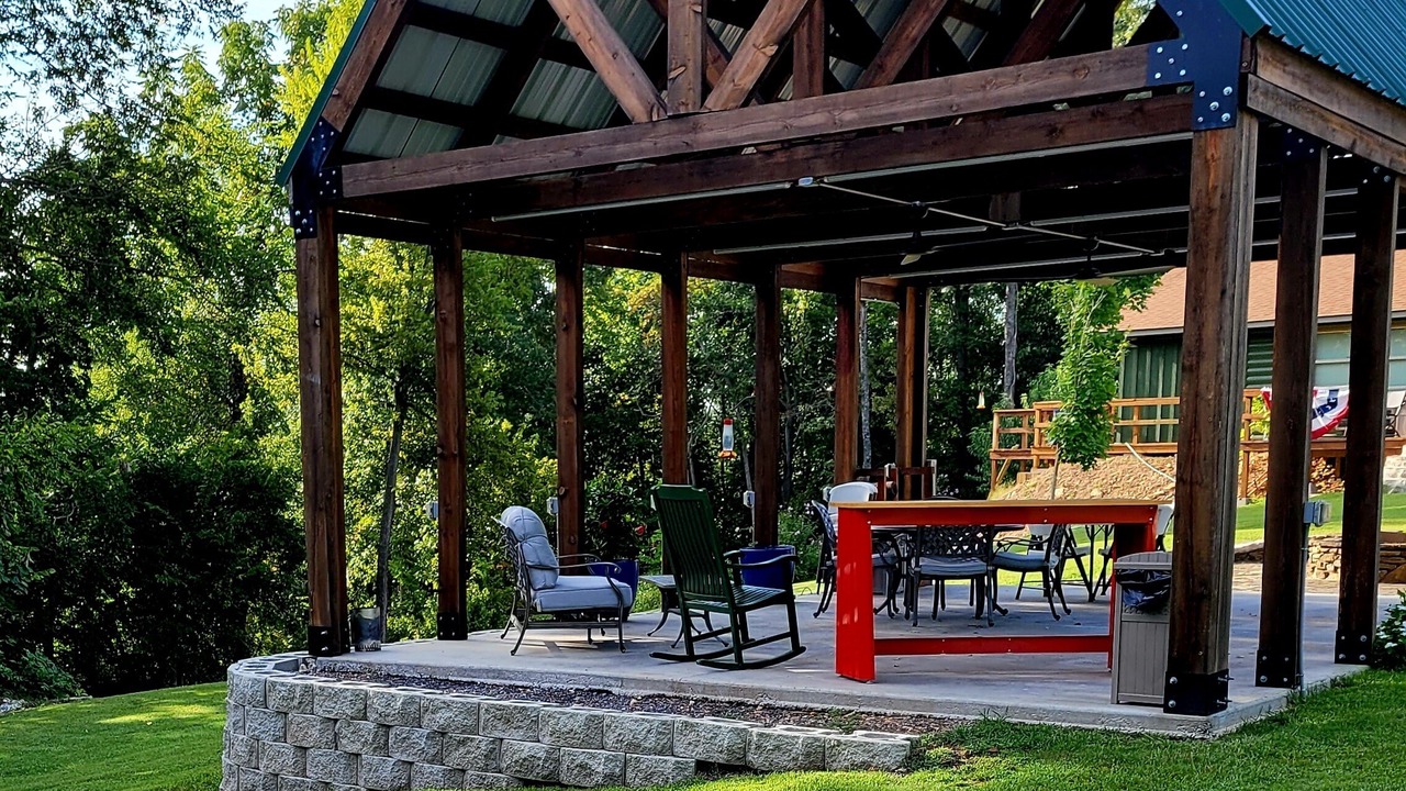 Photo of Outdoor in Harriet
