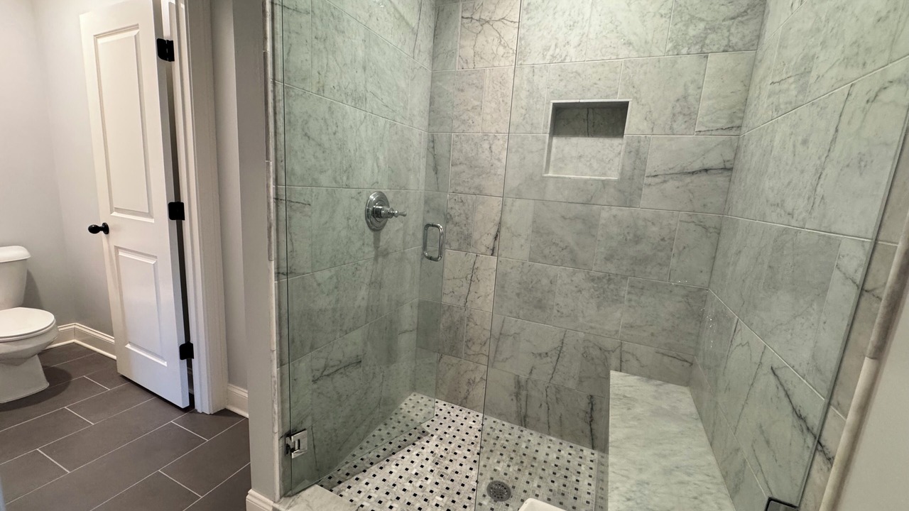 Photo of Bathroom in Hernando