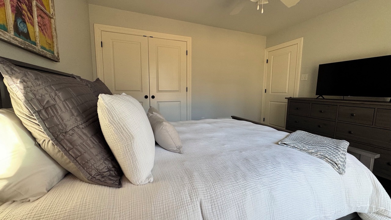 Photo of Bedroom in Hernando
