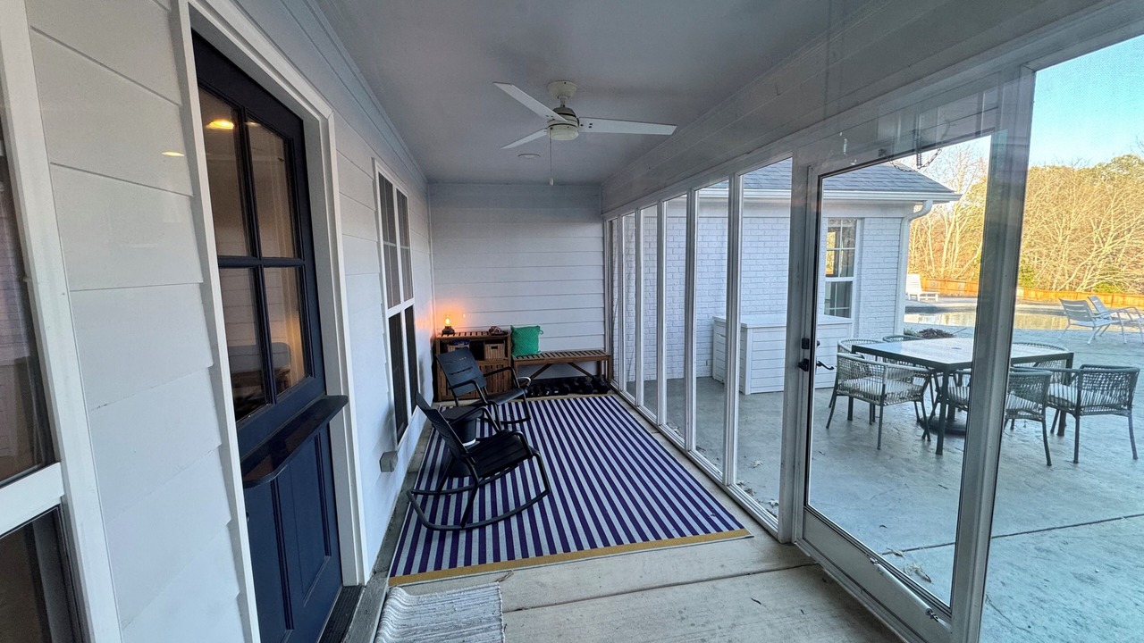Photo of Outdoor in Hernando