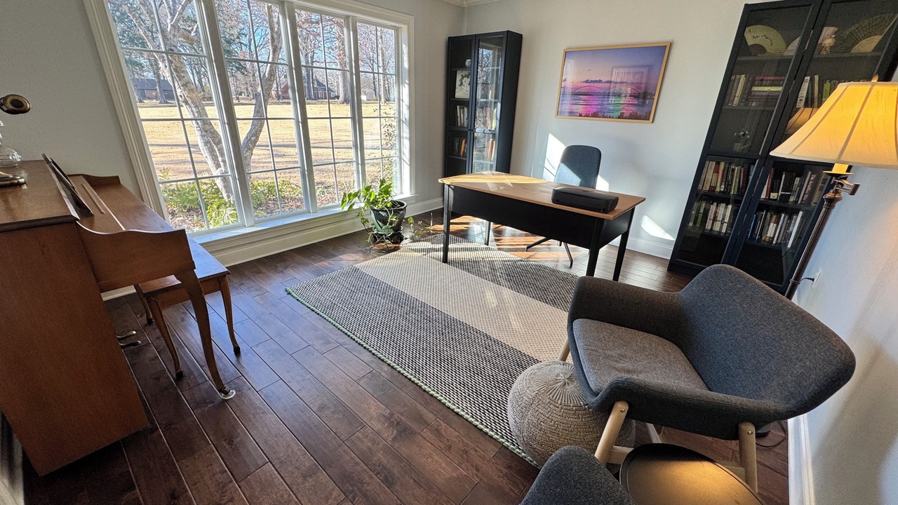 Photo of Livingroom in Hernando