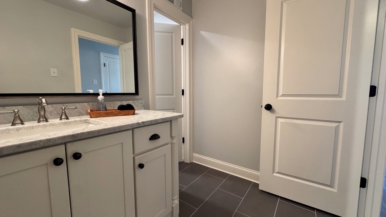 Photo of Bathroom in Hernando