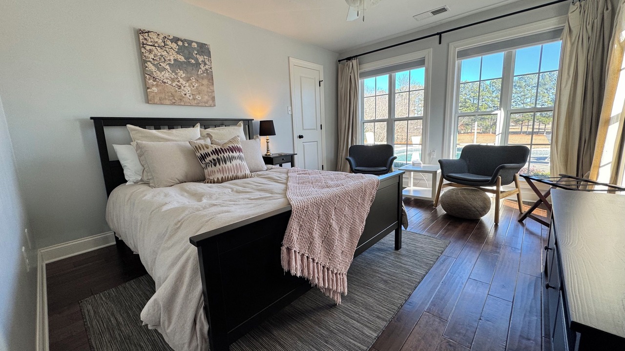 Photo of Bedroom in Hernando