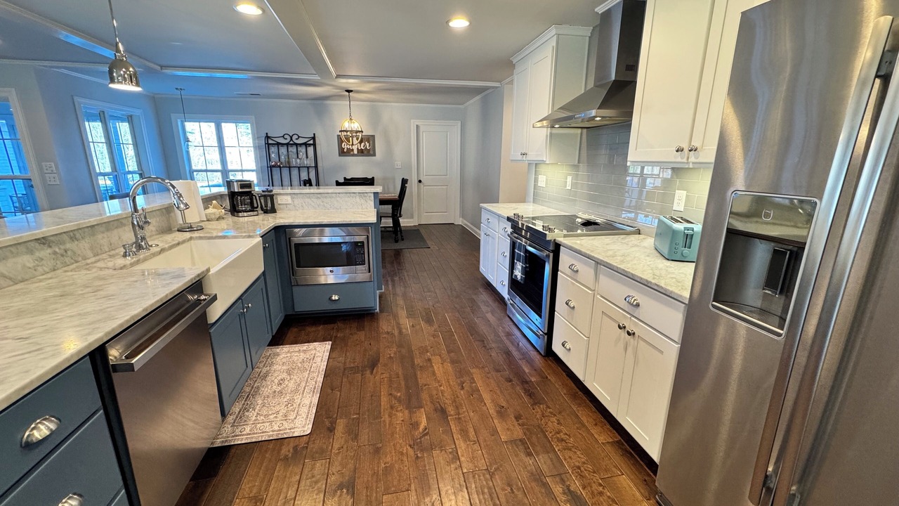 Photo of Kitchen in Hernando