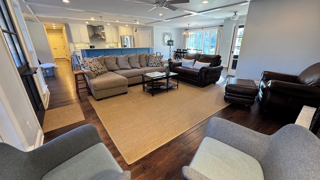 Photo of Livingroom in Hernando