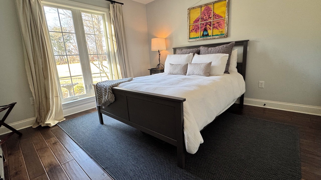 Photo of Bedroom in Hernando