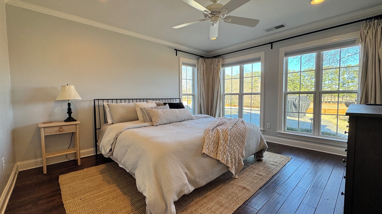 Photo of Bedroom in Hernando