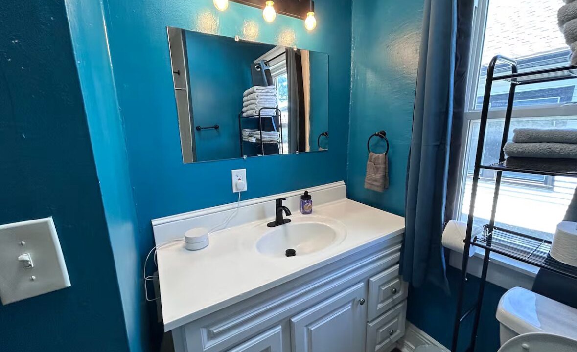 Photo of Bathroom in Southmoreland