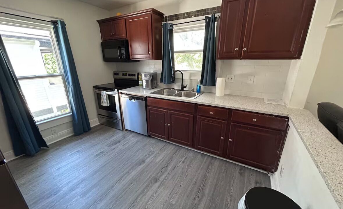 Photo of Kitchen in Southmoreland
