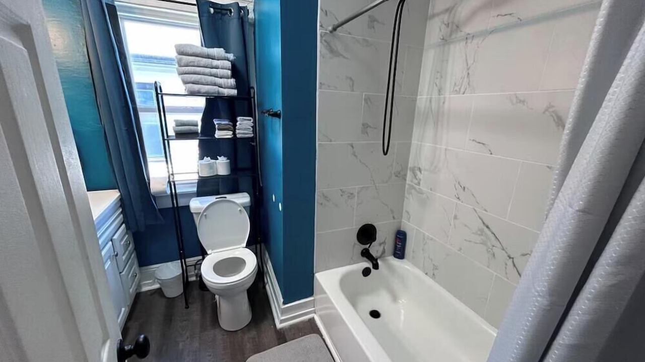 Photo of Bathroom in Southmoreland