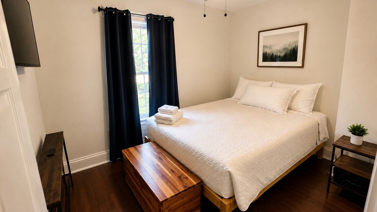 Photo of Bedroom in Southmoreland