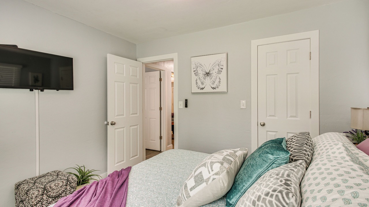 Photo of Bedroom in Musgrave-Pennington