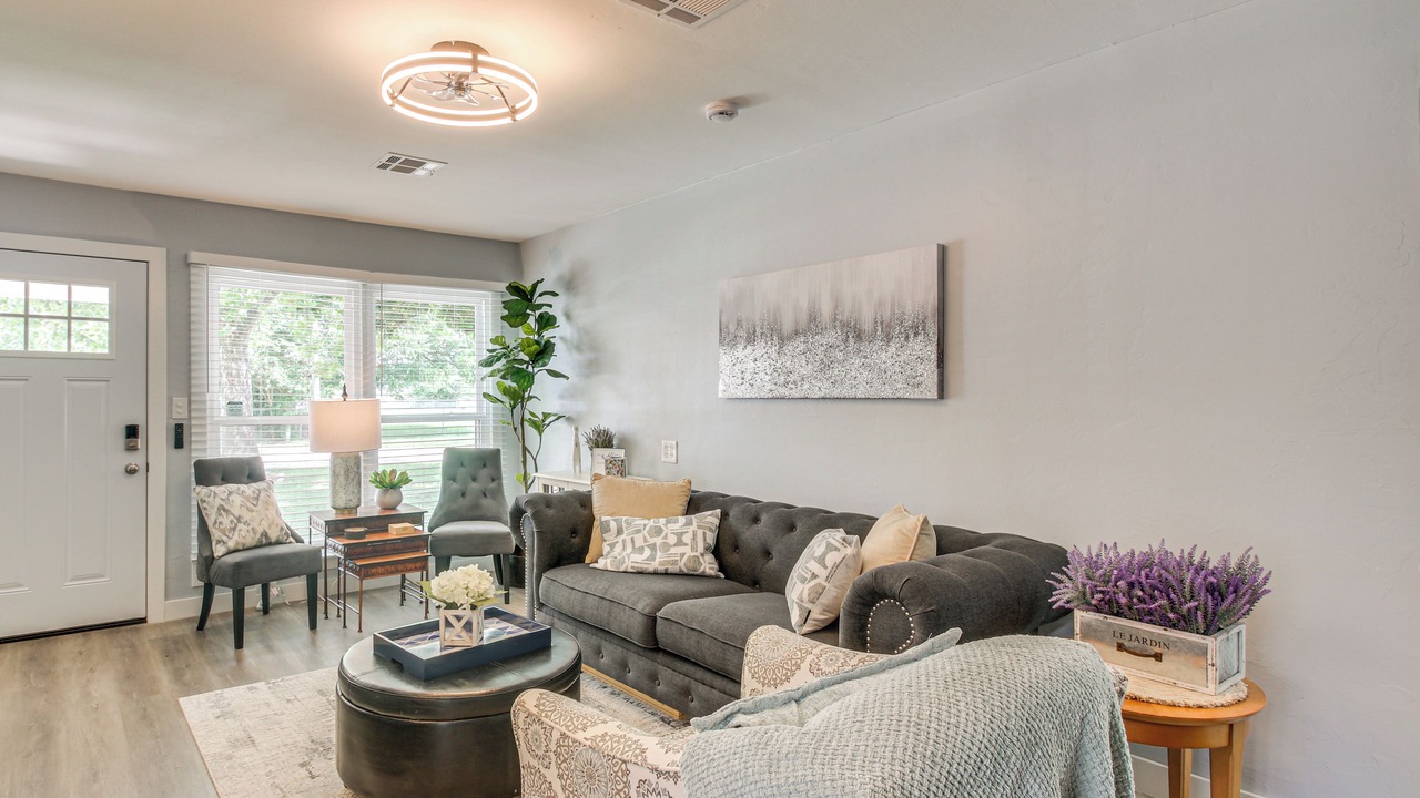 Photo of Livingroom in Musgrave-Pennington