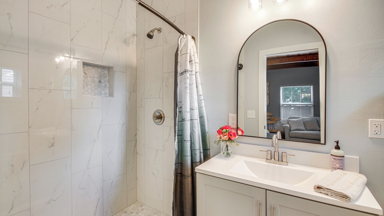 Photo of Bathroom in Musgrave-Pennington