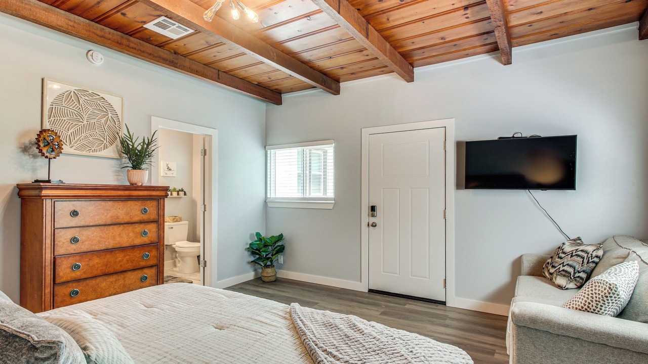Photo of Bedroom in Musgrave-Pennington