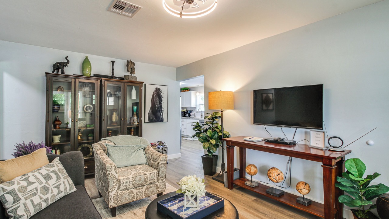 Photo of Livingroom in Musgrave-Pennington