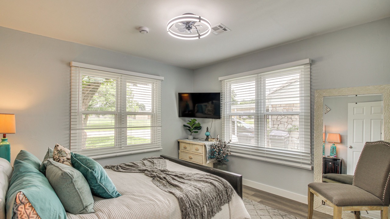 Photo of Bedroom in Musgrave-Pennington