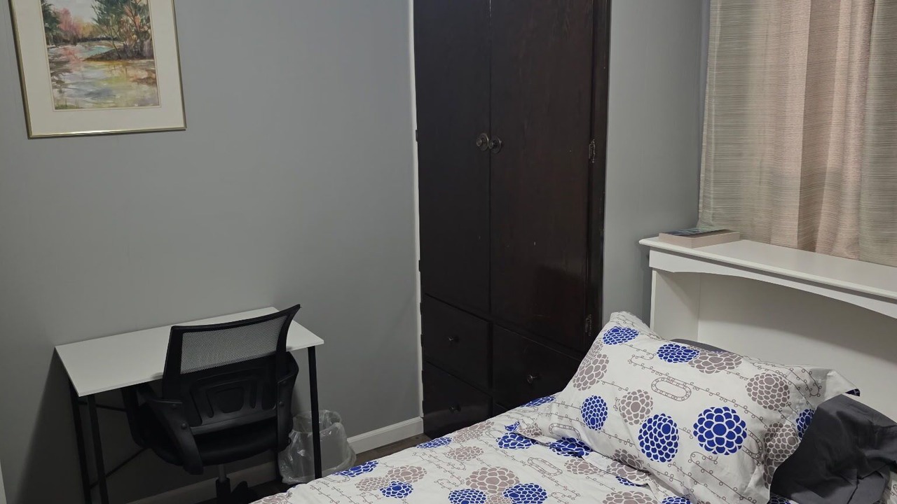 Photo of Bedroom in Great Bend