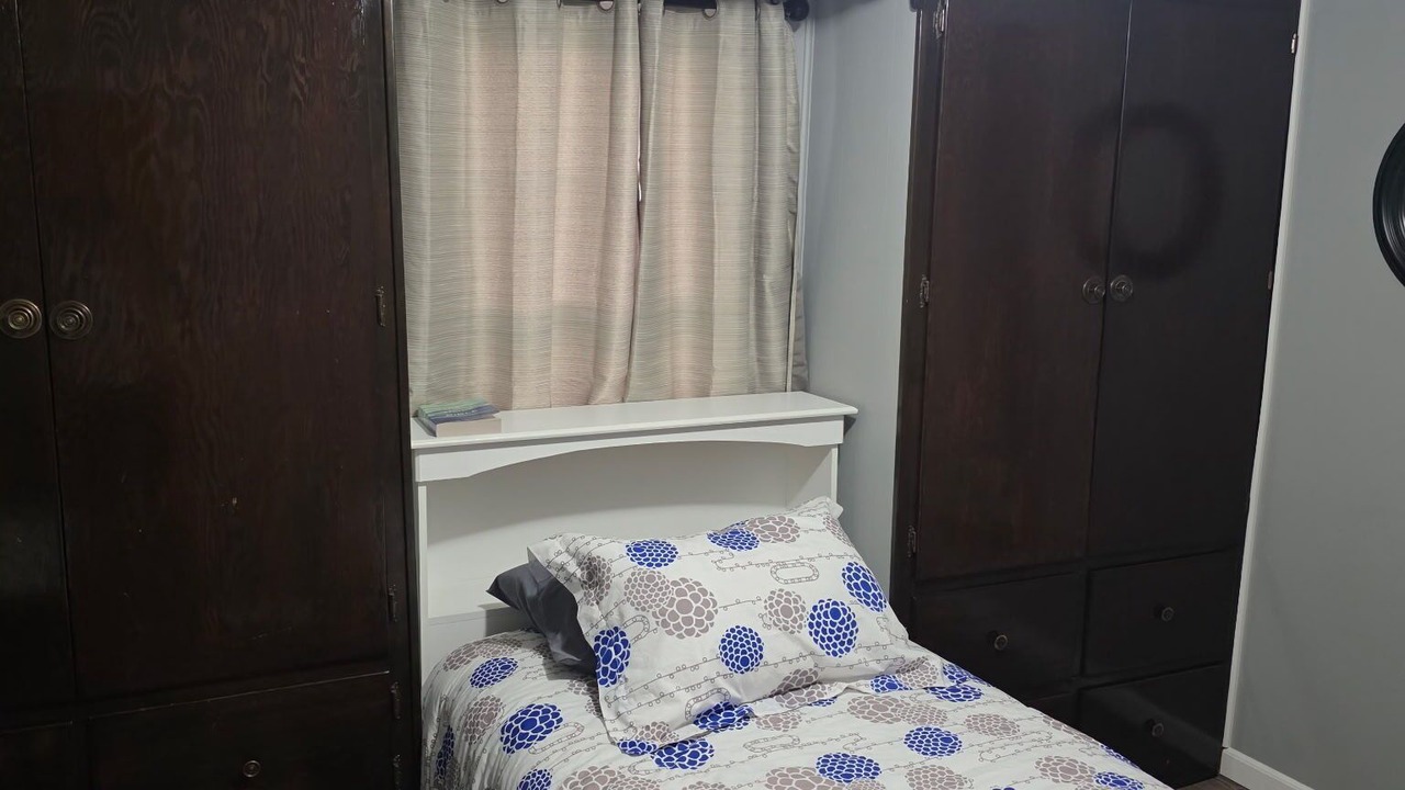 Photo of Bedroom in Great Bend