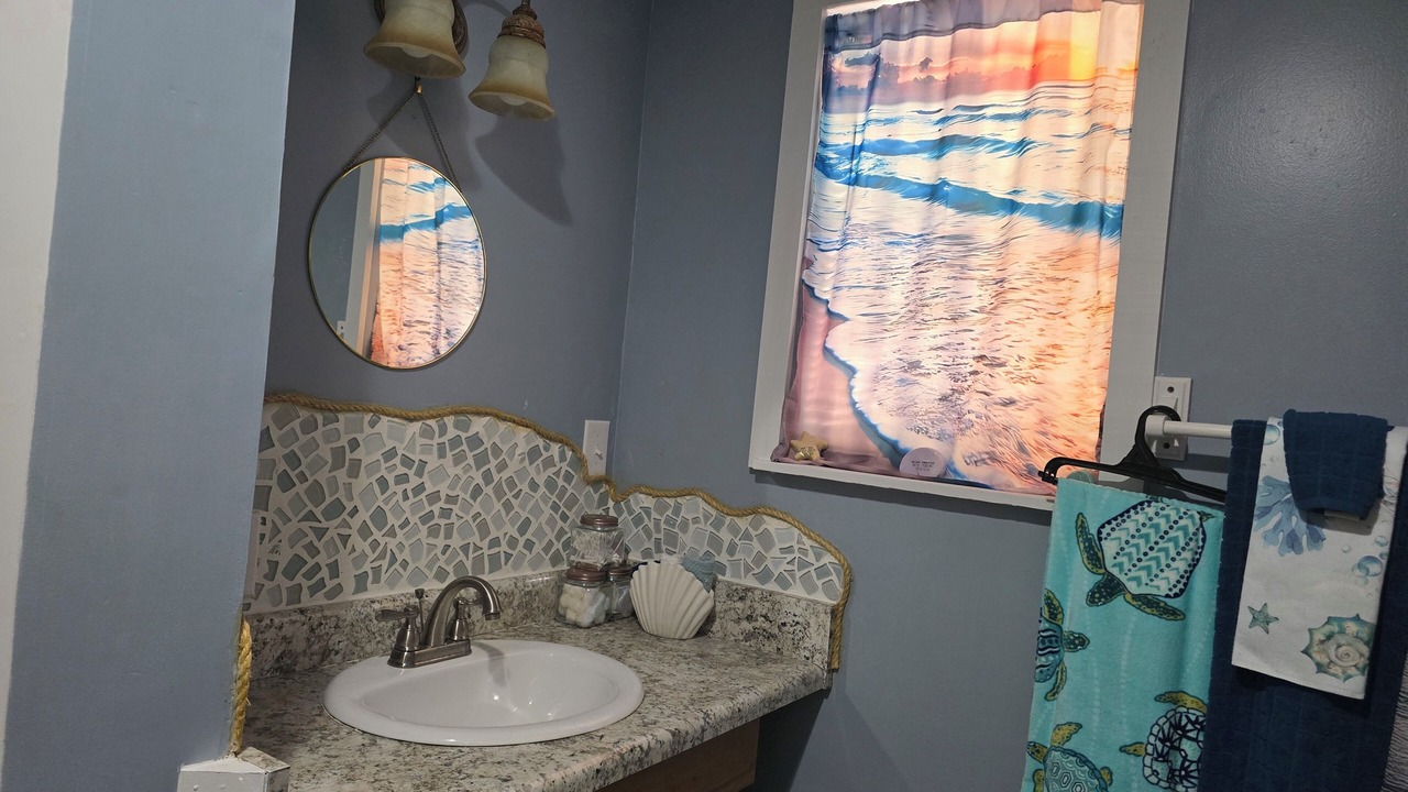 Photo of Bathroom in Sardis